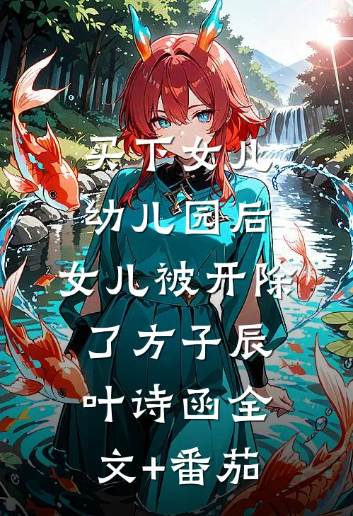 买下女儿幼儿园后，女儿被开除了方子辰叶诗函全文+番茄