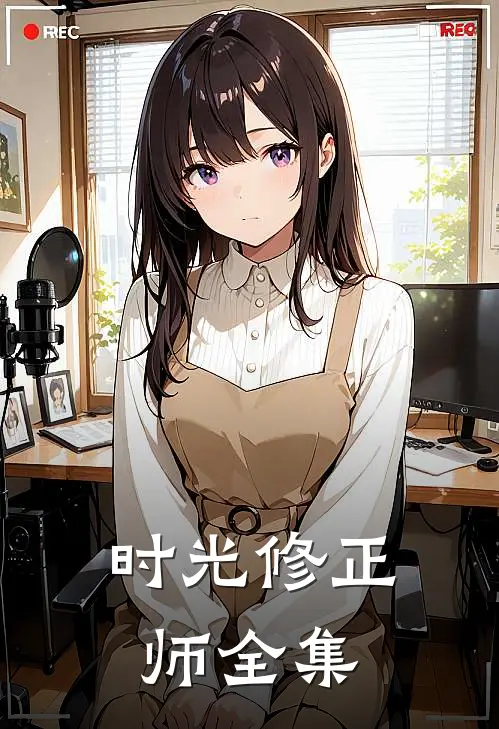 时光修正师 全集