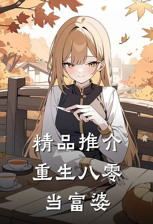 精品推介重生八零当富婆