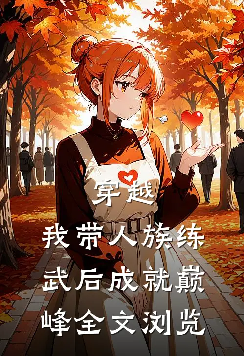 穿越：我带人族练武后成就巅峰全文浏览