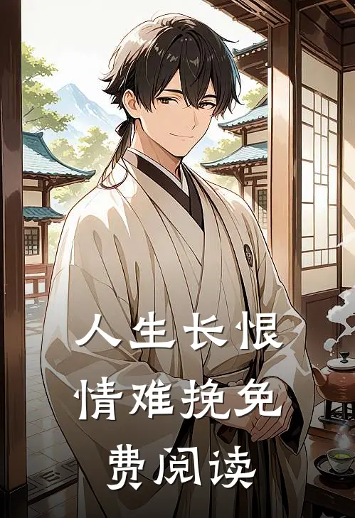 人生长恨情难挽免费阅读