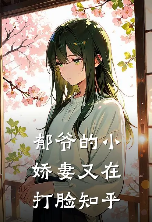 郁爷的小娇妻又在打脸知乎