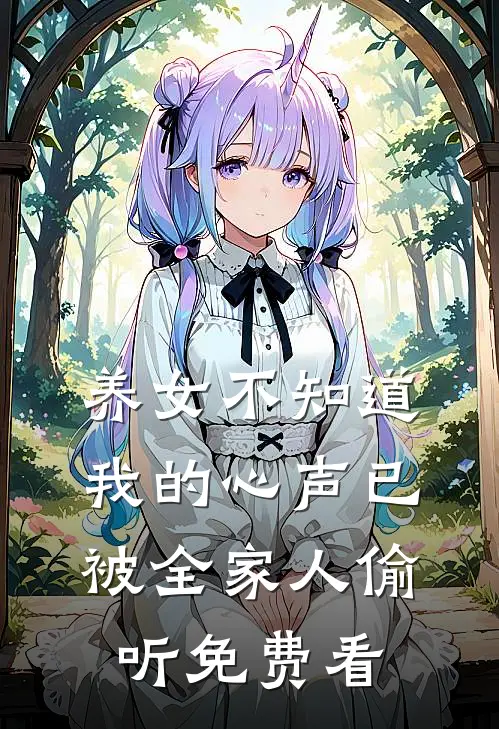 养女不知道，我的心声已被全家人偷听免费看