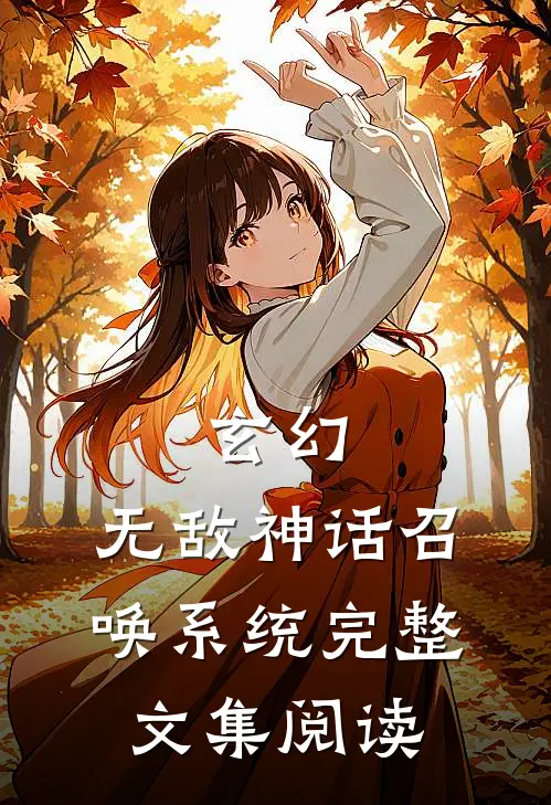 玄幻：无敌神话召唤系统完整文集阅读