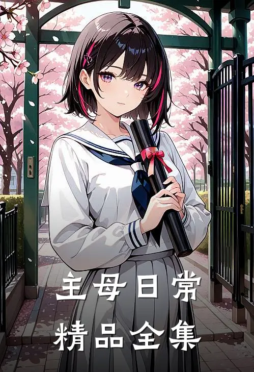 主母日常精品全集