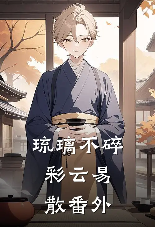 琉璃不碎，彩云易散 番外