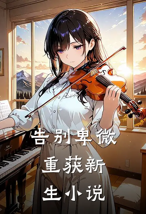 《告别卑微，重获新生》小说