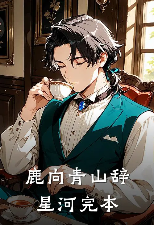 鹿向青山辞星河完本