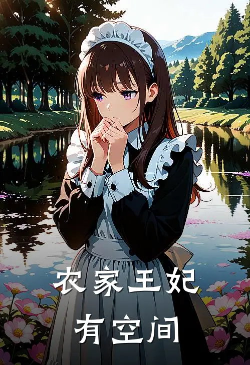 农家王妃有空间