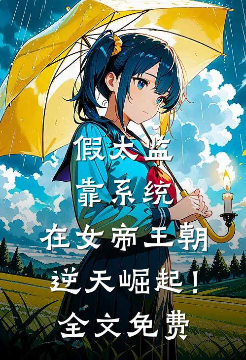 假太监靠系统，在女帝王朝逆天崛起！全文免费