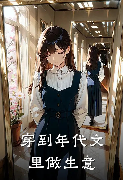 穿到年代文里做生意