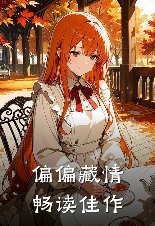 偏偏藏情畅读佳作