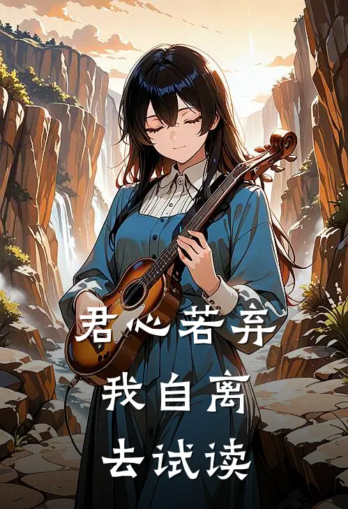 君心若弃，我自离去试读