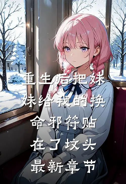 重生后把妹妹给我的换命邪符贴在了坟头最新章节