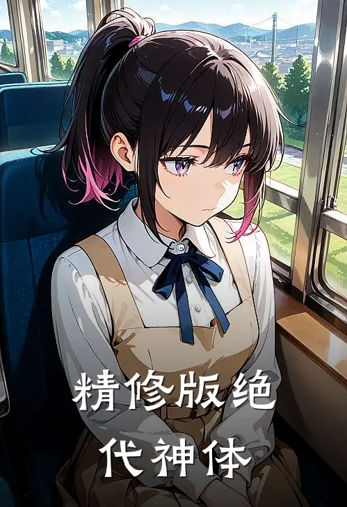 精修版绝代神体