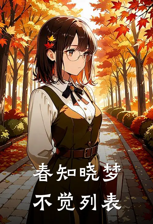 春知晓梦不觉列表