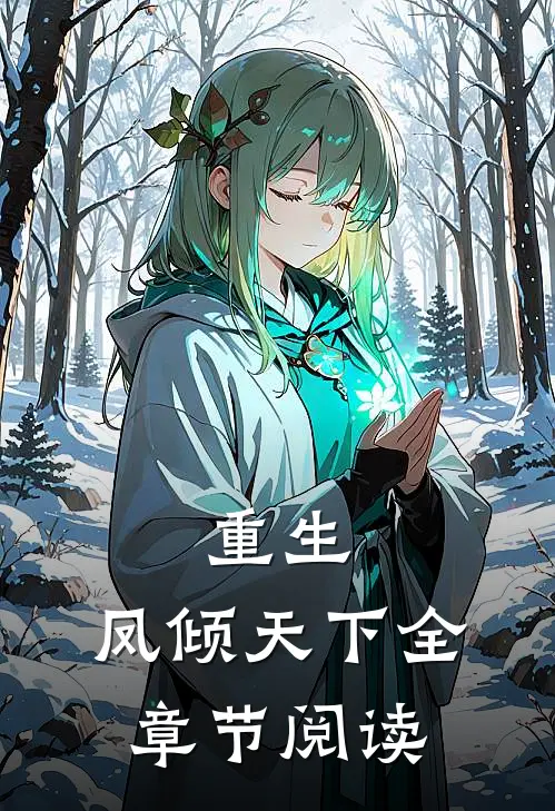 重生：凤倾天下全章节阅读