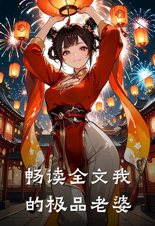 畅读全文我的极品老婆