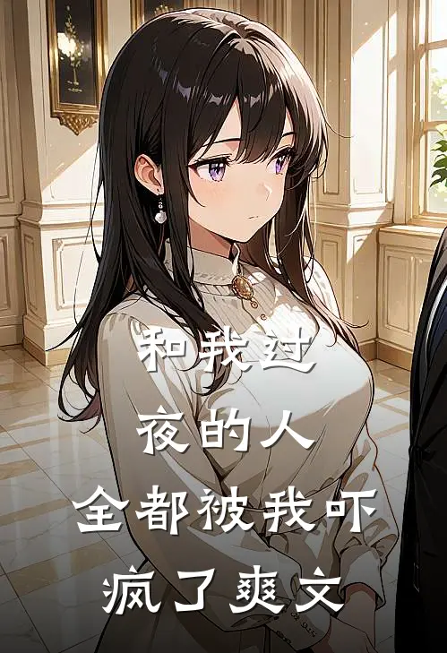 和我过夜的人，全都被我吓疯了爽文