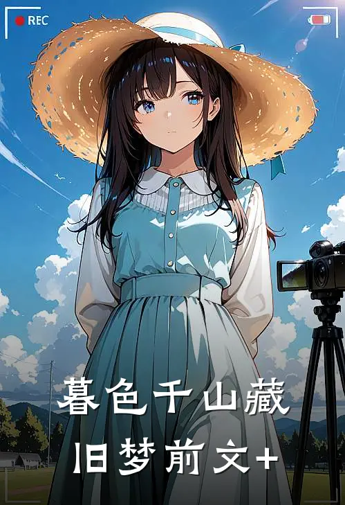 暮色千山藏旧梦前文+