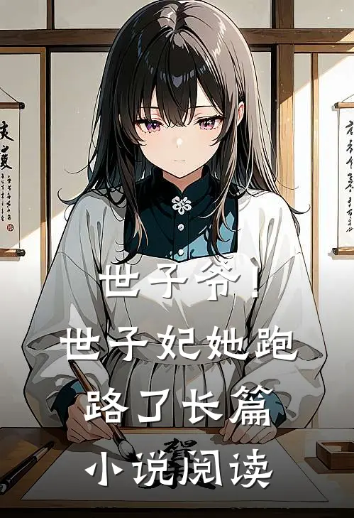 世子爷！世子妃她跑路了长篇小说阅读