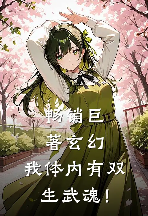 畅销巨著玄幻：我体内有双生武魂！
