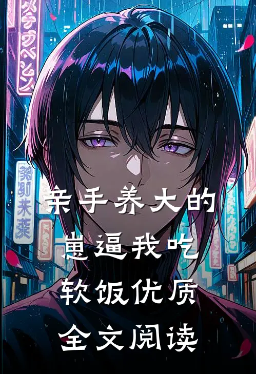 亲手养大的崽逼我吃软饭优质全文阅读