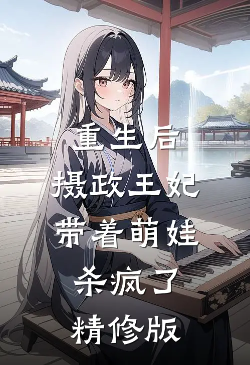 重生后，摄政王妃带着萌娃杀疯了精修版