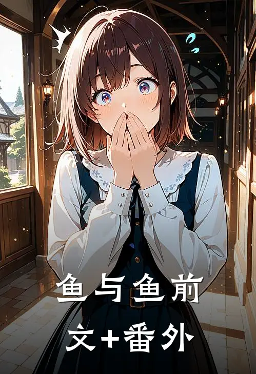 鱼与“鱼”前文+番外