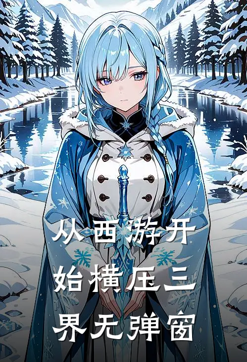 从西游开始横压三界无弹窗
