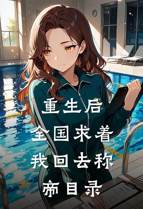 重生后，全国求着我回去称帝目录