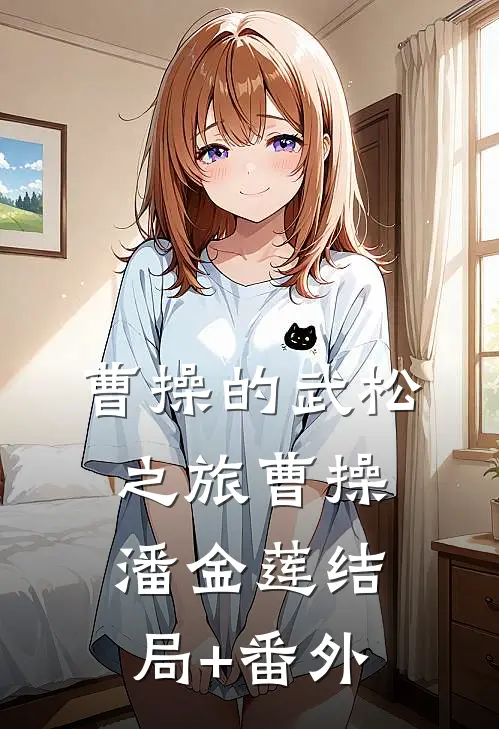 《曹操的武松之旅》曹操潘金莲结局+番外