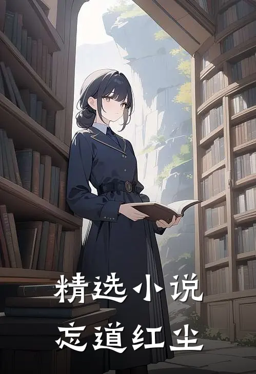 精选小说忘道红尘