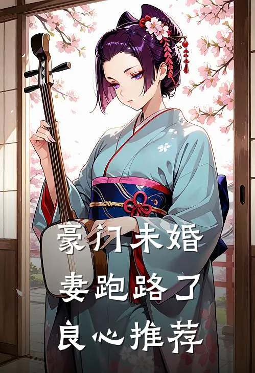 豪门未婚妻跑路了良心推荐