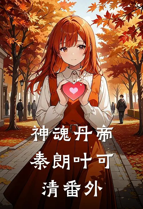 神魂丹帝秦朗叶可清番外