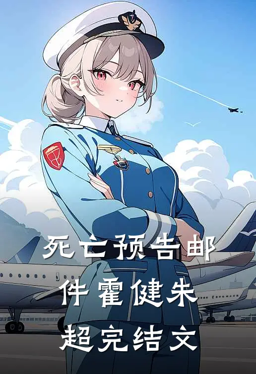 死亡预告邮件霍健朱超完结文