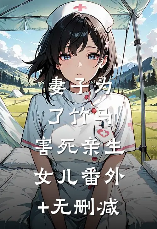 妻子为了竹马，害死亲生女儿　　番外+无删减