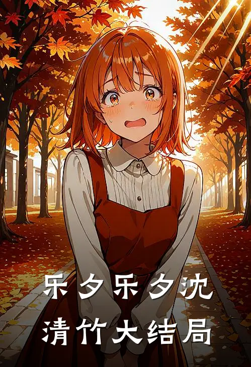 乐夕乐夕沈清竹大结局