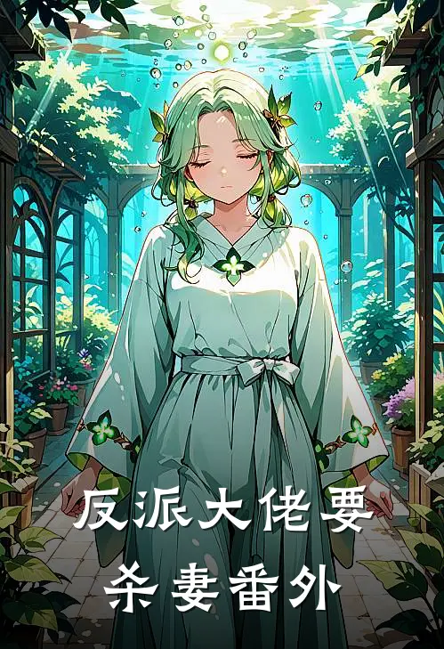反派大佬要杀妻 番外