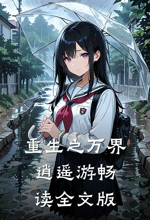 重生之万界逍遥游畅读全文版