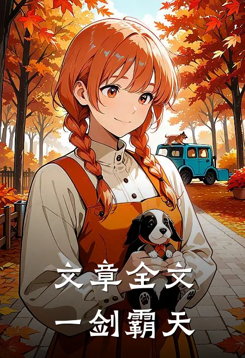 文章全文一剑霸天