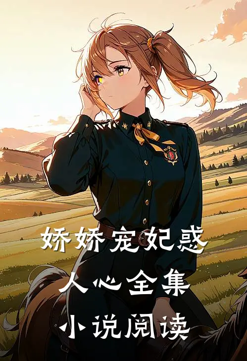 娇娇宠妃惑人心全集小说阅读