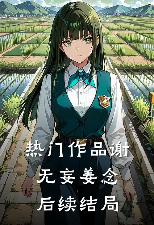 热门作品谢无妄姜念后续结局