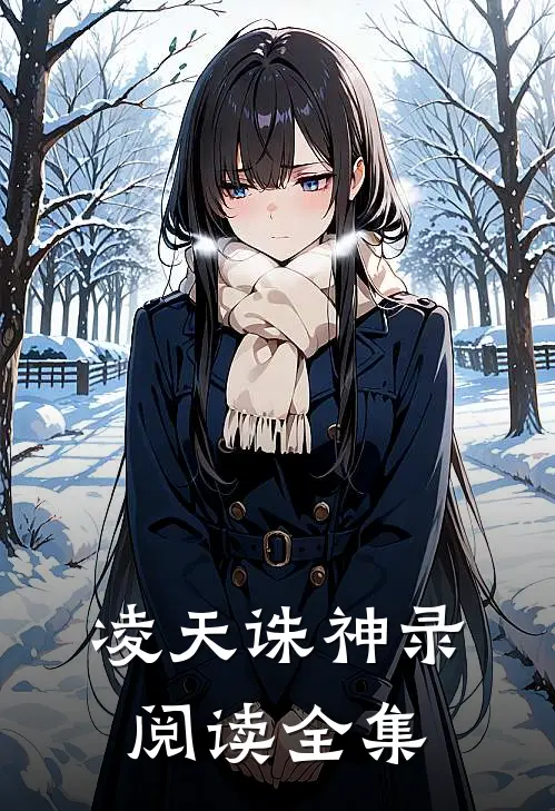 凌天诛神录阅读全集