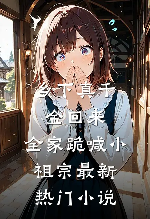 乡下真千金回来，全家跪喊小祖宗最新热门小说