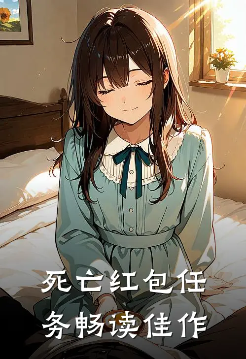 死亡红包任务畅读佳作