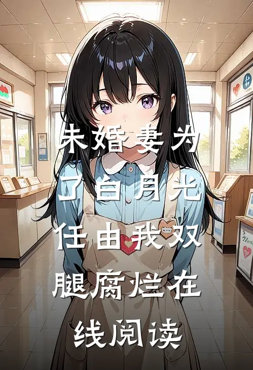 未婚妻为了白月光，任由我双腿腐烂在线阅读