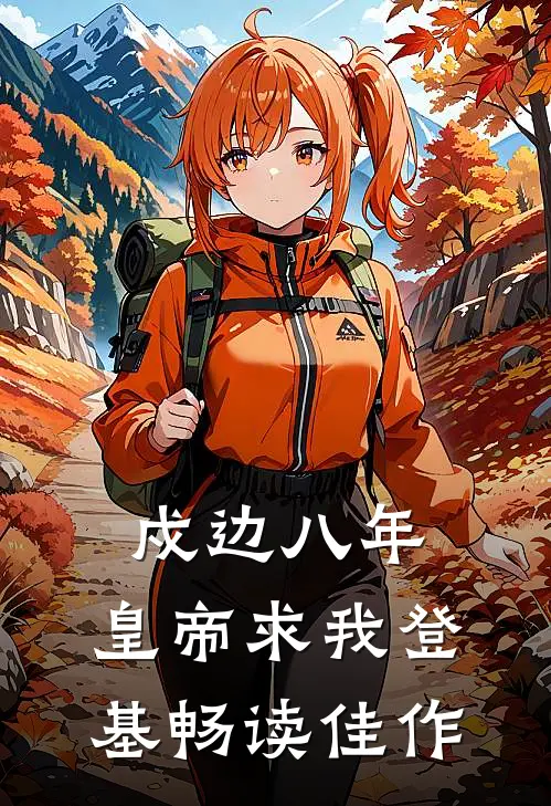 戍边八年，皇帝求我登基畅读佳作