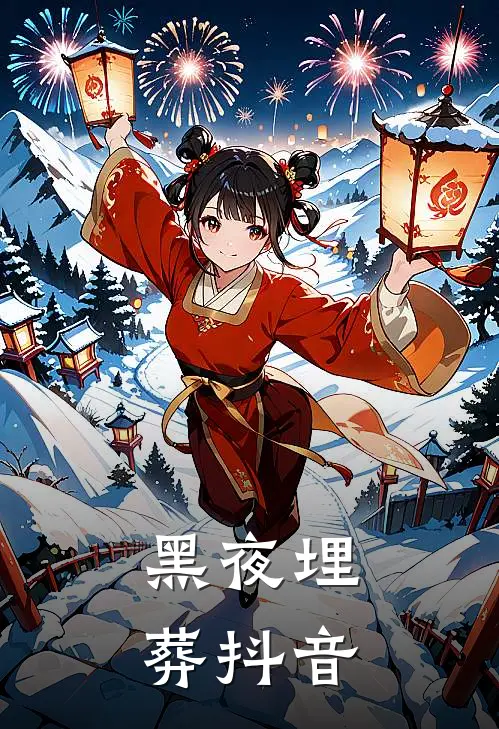 黑夜埋葬抖音