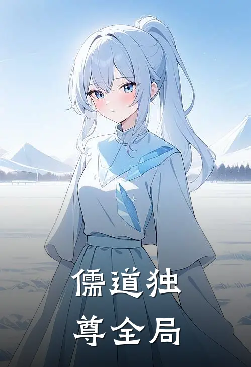 儒道独尊全局